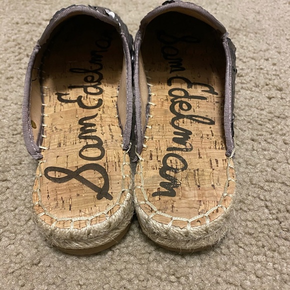 Sam Edelman Slides - Picture 4 of 5